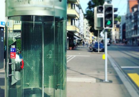 Foto VoIP-Telefonie Tekko Zürich