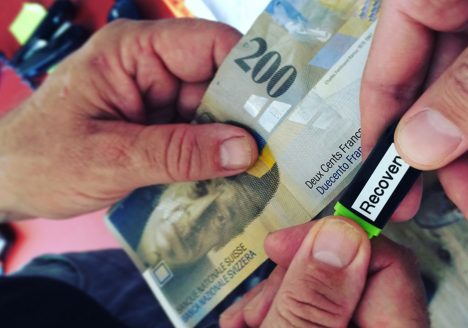 Bild tekko-zurich-it-erpressungen-online-ransomware